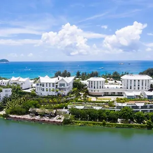 Курортный комплекс Palace Yalong Bay, Санья