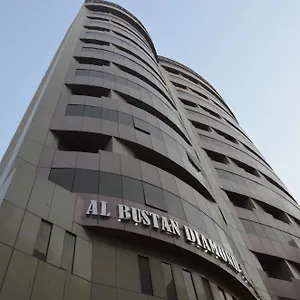  Отель Al Bostan Al Masi Саудовская Аравия